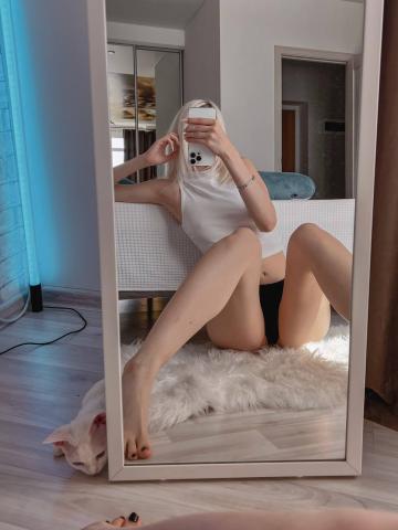 Индивидуалка Лада Фотография 6