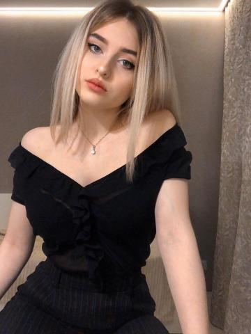 Индивидуалка Ксения Фотография 3